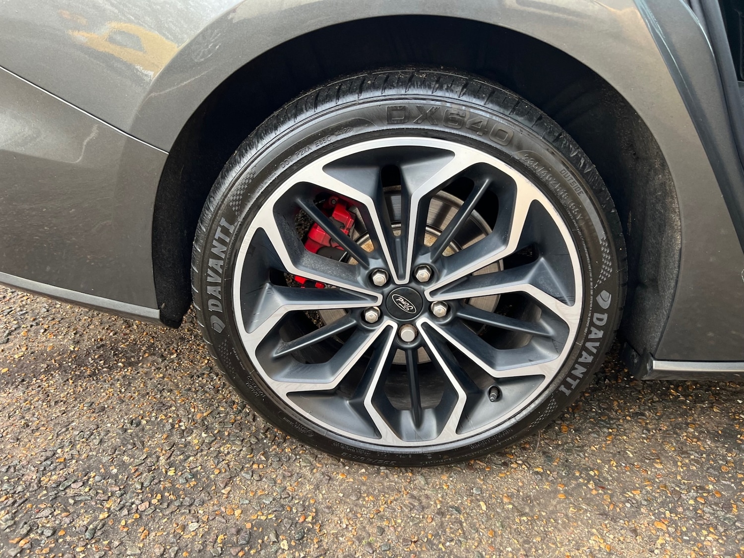 Used Ford Focus 2019 for sale - 77135799: Photo 15