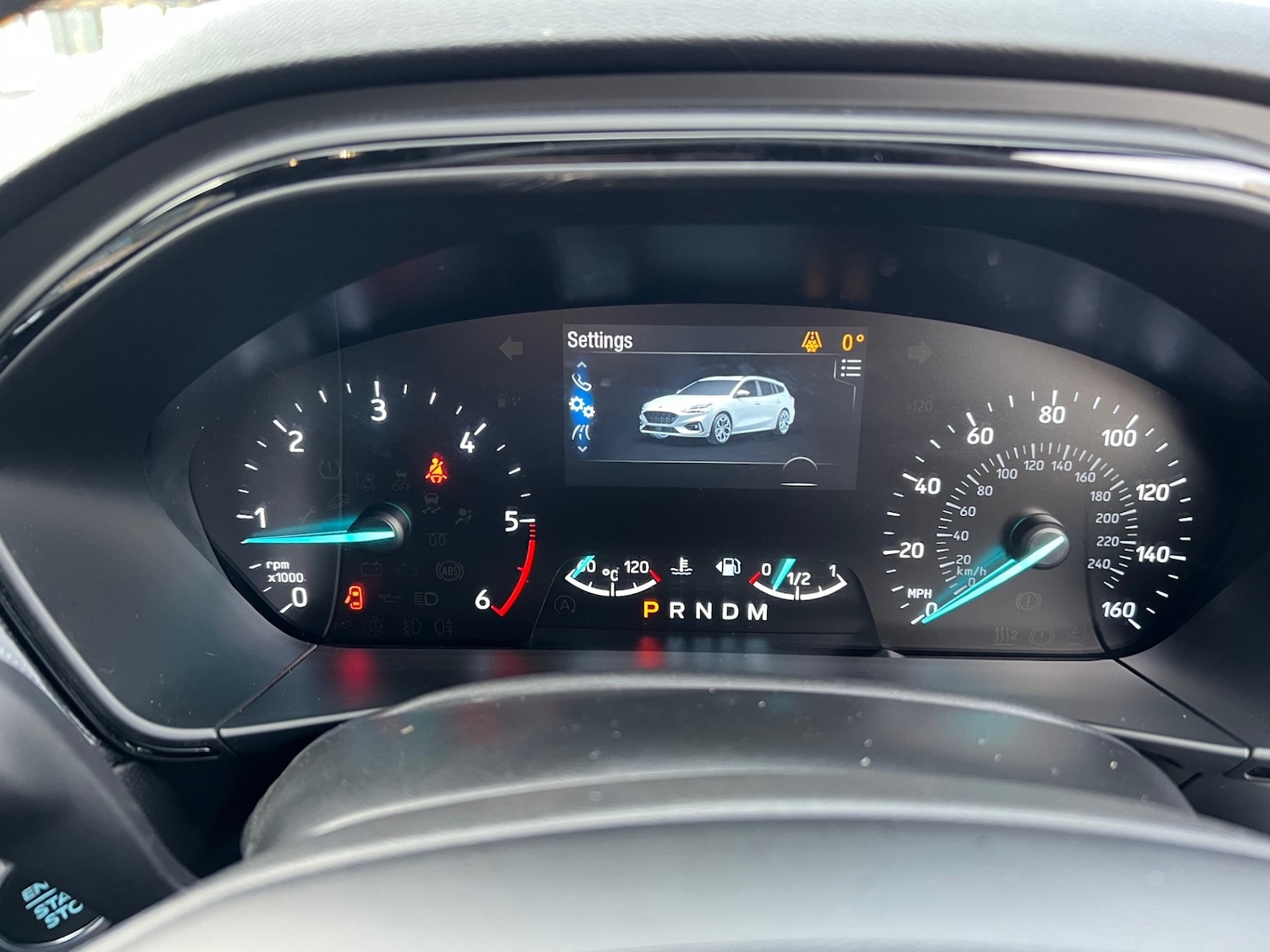 Used Ford Focus 2019 for sale - 77135799: Photo 17