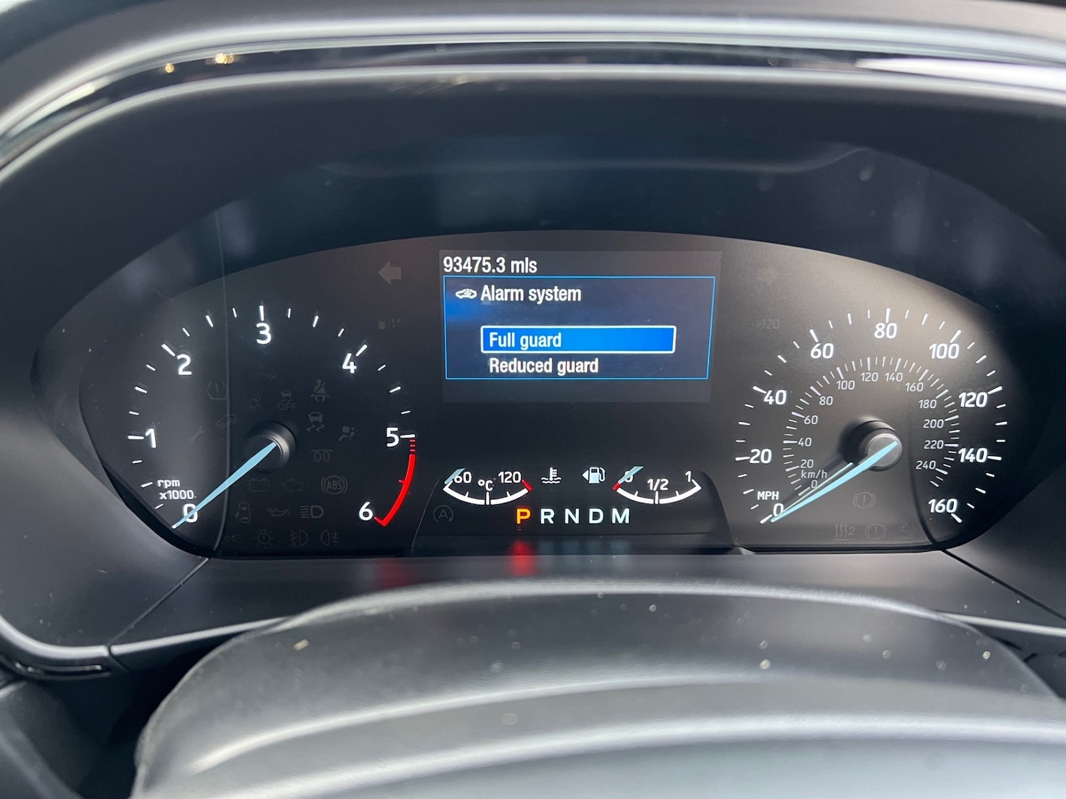 Used Ford Focus 2019 for sale - 77135799: Photo 18