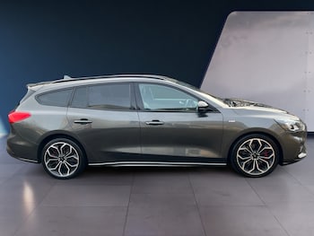 2019 (69) - 1.5 EcoBlue 120 ST-Line X 5dr Auto