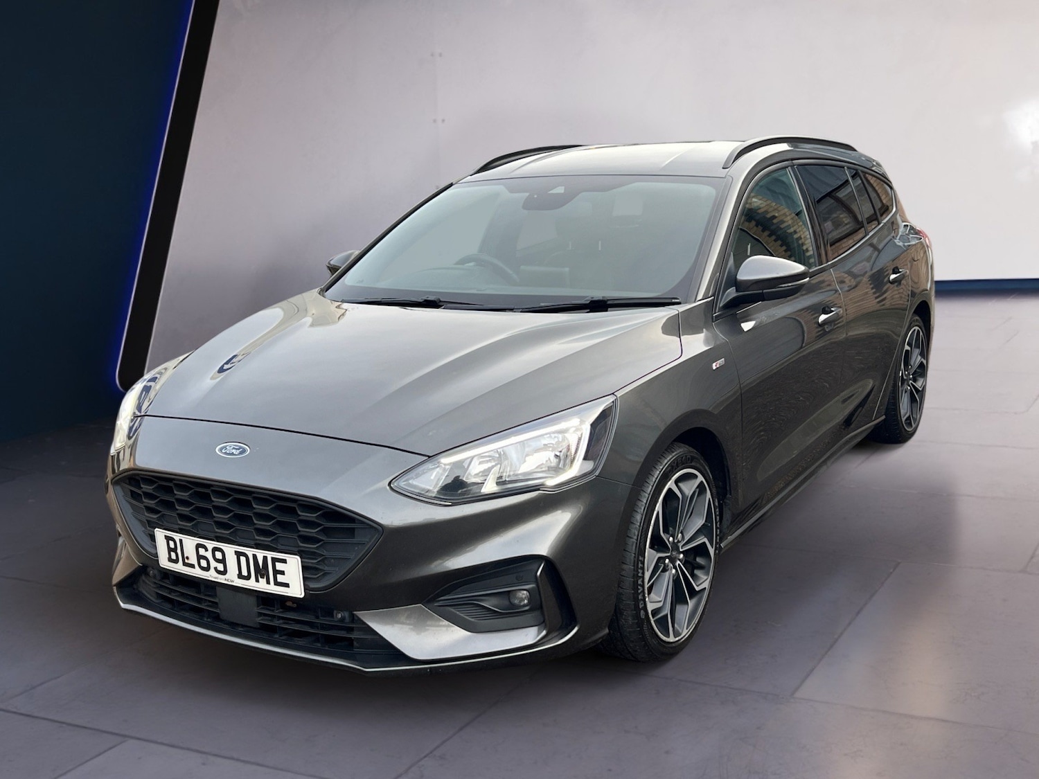 Used Ford Focus 2019 for sale - 77135799: Photo 4