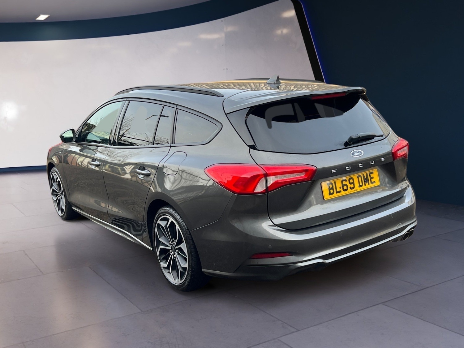 Used Ford Focus 2019 for sale - 77135799: Photo 5