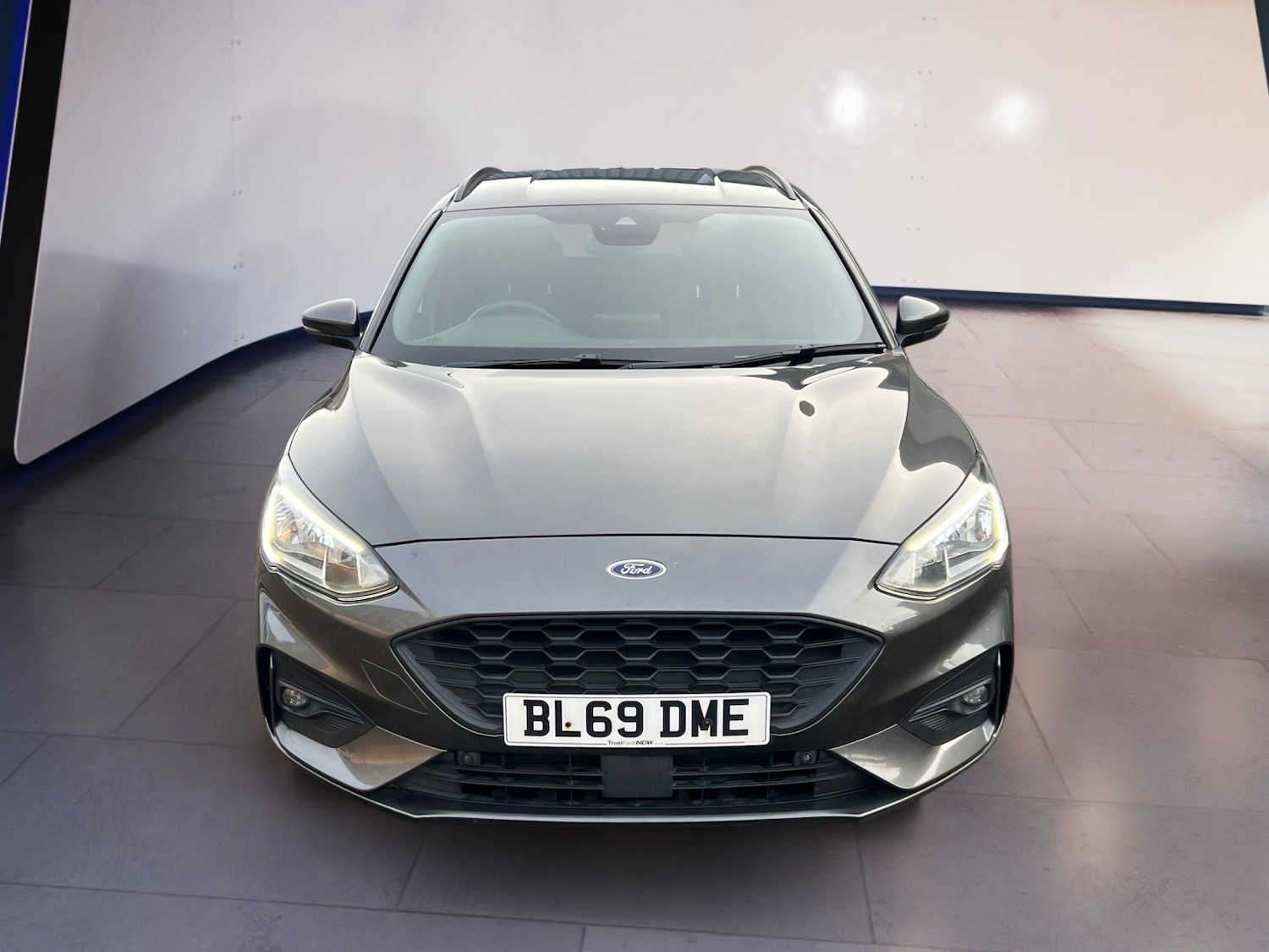 Used Ford Focus 2019 for sale - 77135799: Photo 8