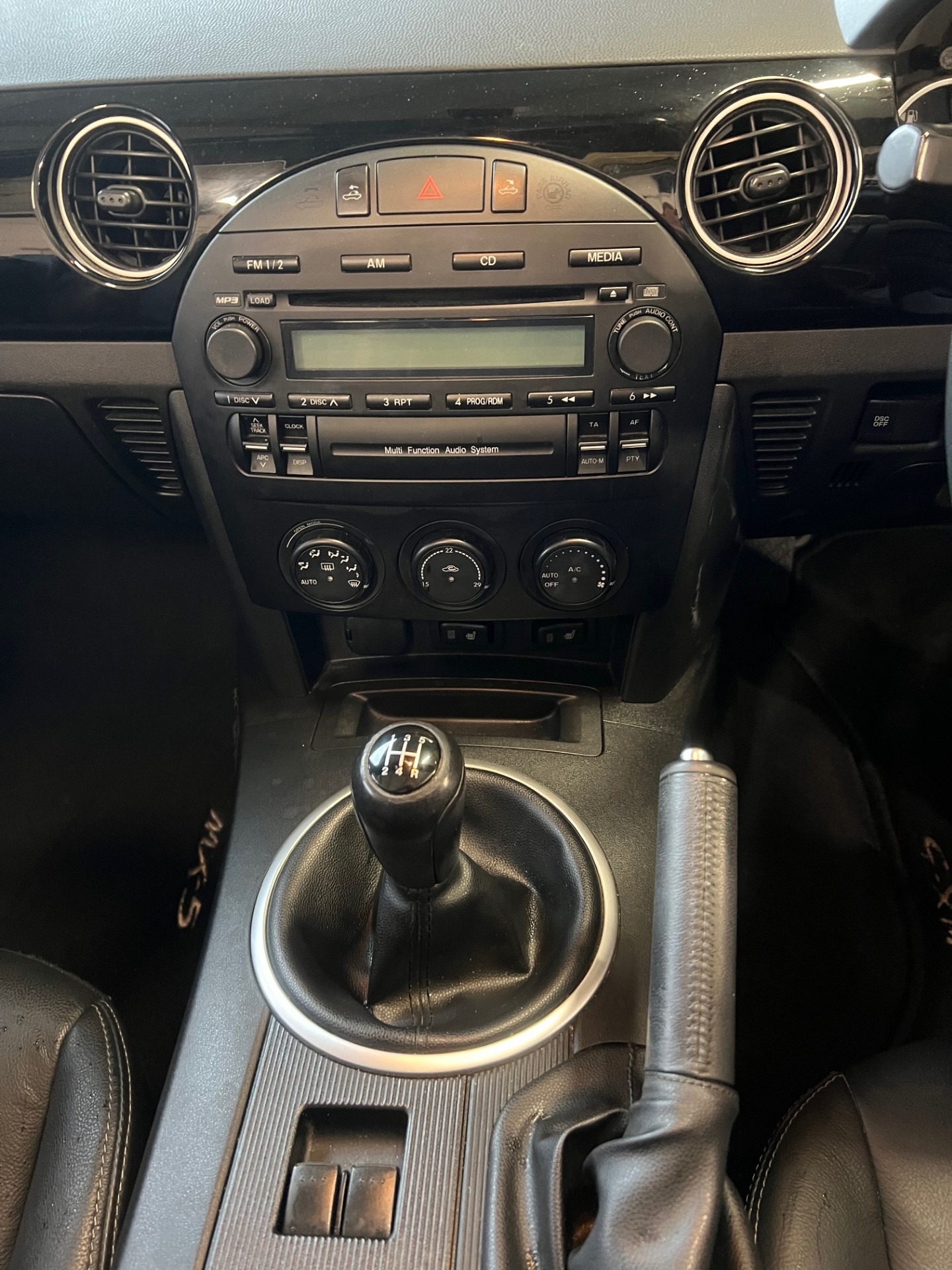 Used Mazda MX-5 2008 for sale - 76736106: Photo 13