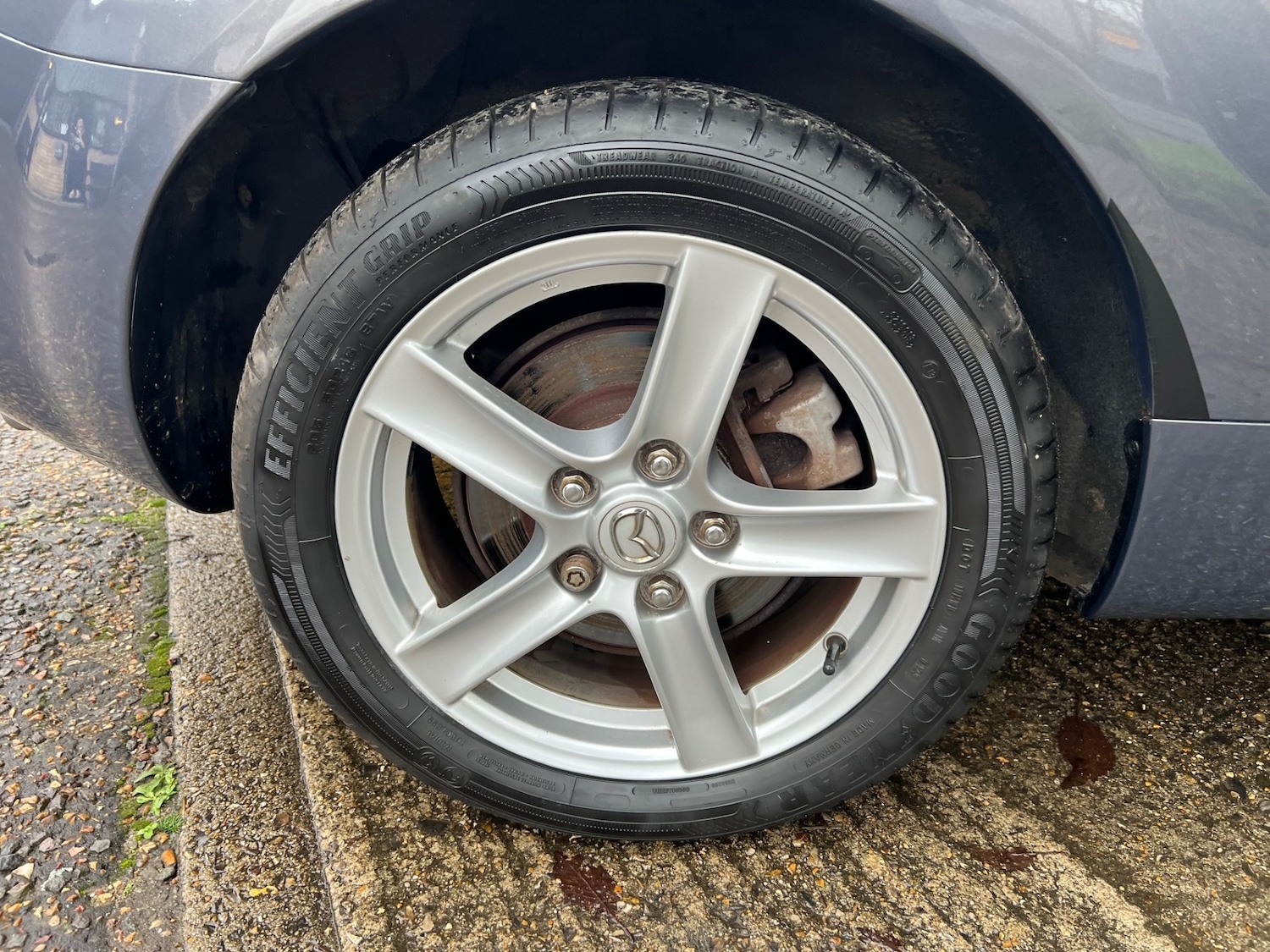 Used Mazda MX-5 2008 for sale - 76736106: Photo 15