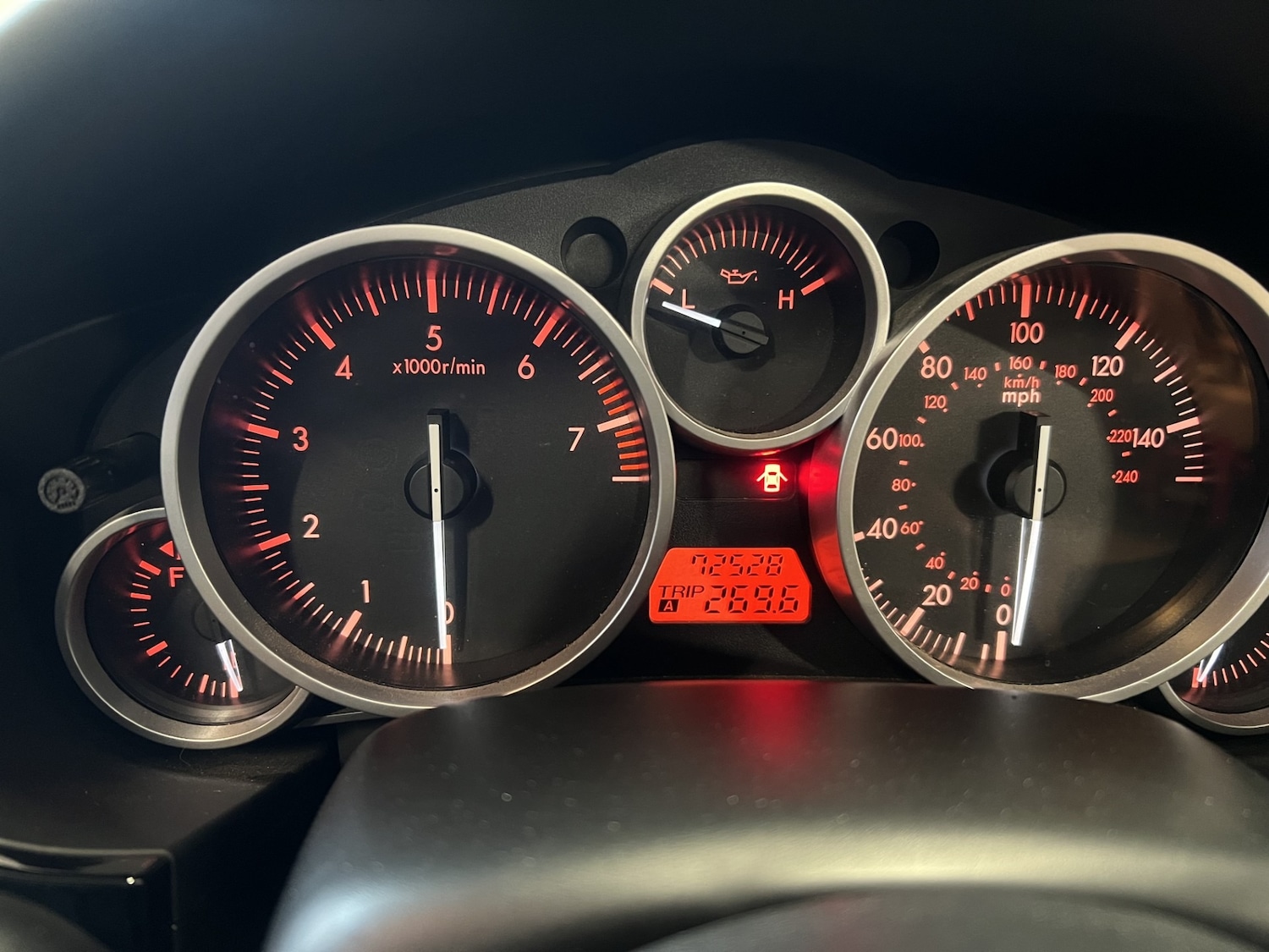 Used Mazda MX-5 2008 for sale - 76736106: Photo 16