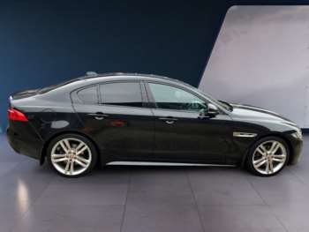 2017 (17) - 2.0d [180] R-Sport 4dr Auto