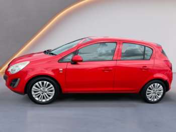 Used Vauxhall Corsa 2011 for sale - 74900315: Photo