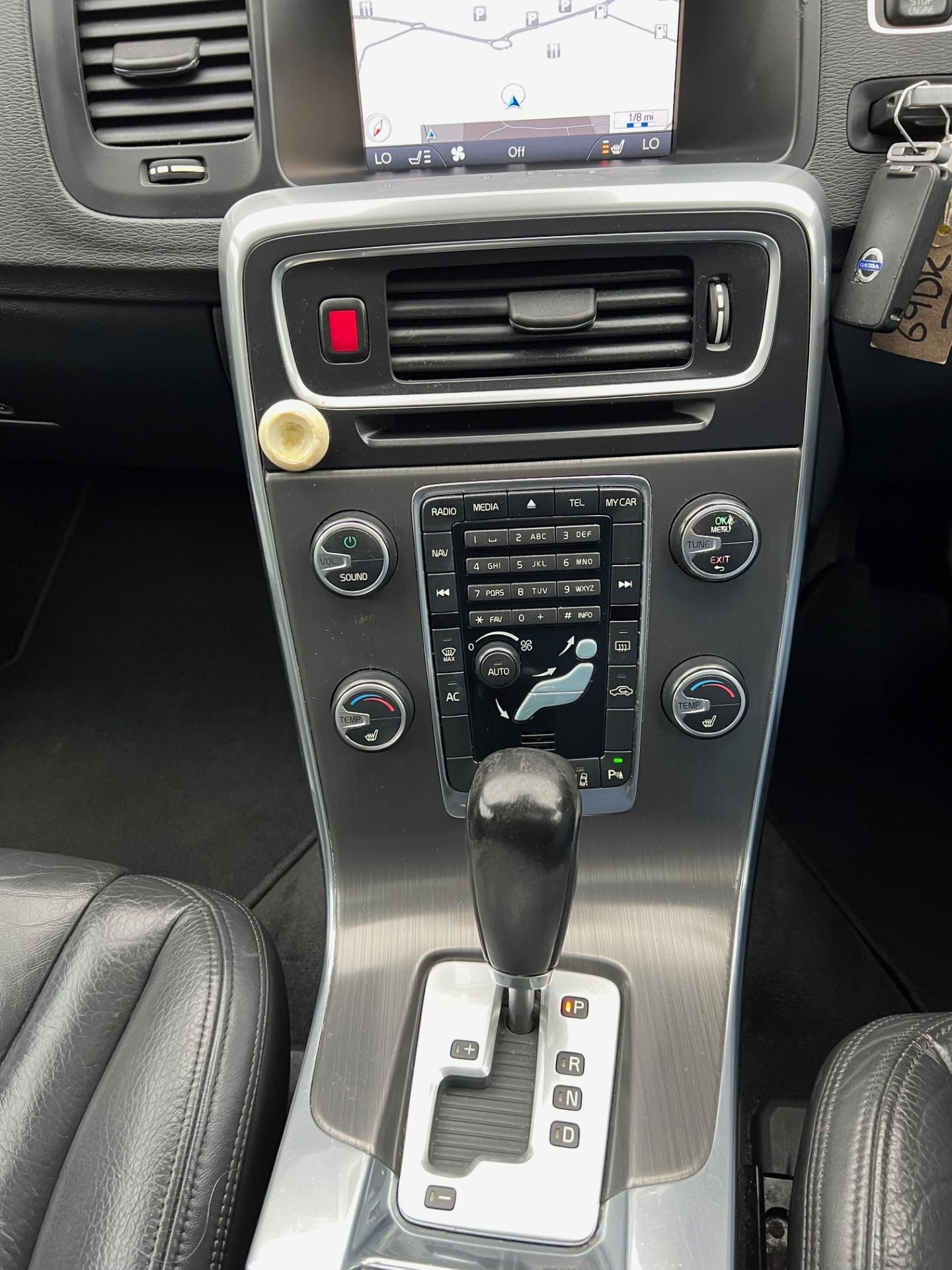 Used Volvo V60 2010 for sale - 76016662: Photo 11