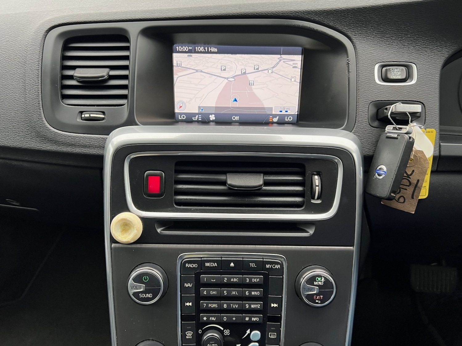 Used Volvo V60 2010 for sale - 76016662: Photo 12