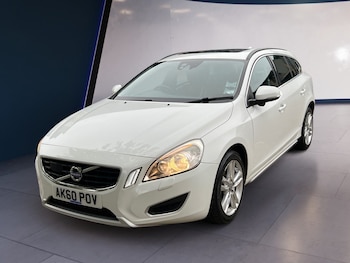 Used Volvo V60 2010 for sale - 76016662: Photo 2