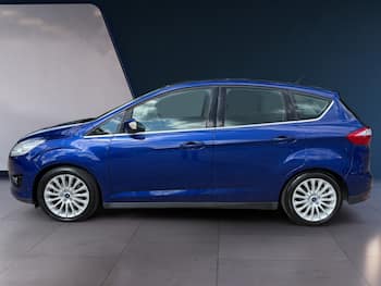 Used Ford C-Max 2014 for sale - 79868772: Photo
