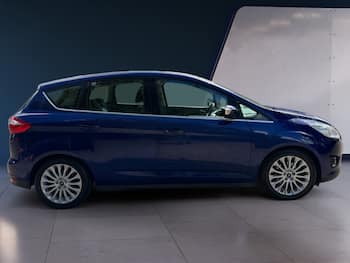 Used Ford C-Max 2014 for sale - 79868772: Photo