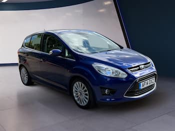 Used Ford C-Max 2014 for sale - 79868772: Photo