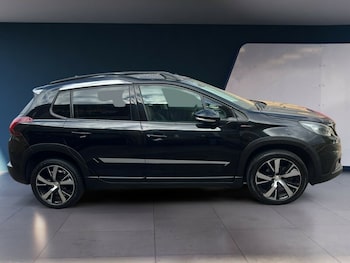 Used Peugeot 2008 2017 for sale - 76506239: Photo