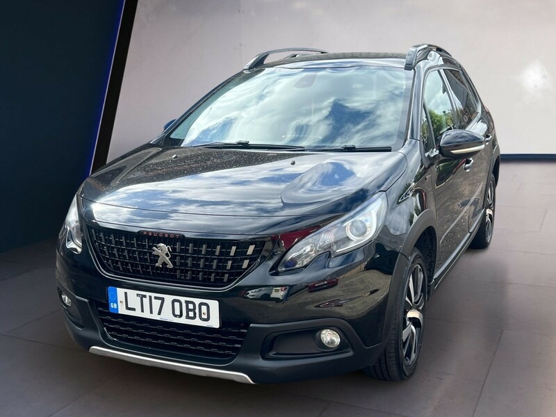 Used Peugeot 2008 2017 for sale - 76506239: Photo 2
