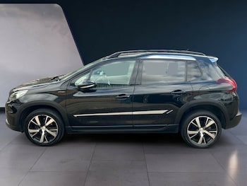 Used Peugeot 2008 2017 for sale - 76506239: Photo