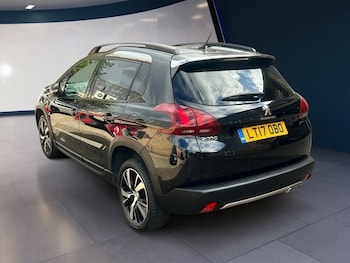 Used Peugeot 2008 2017 for sale - 76506239: Photo