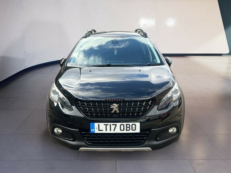 Used Peugeot 2008 2017 for sale - 76506239: Photo 8