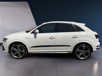 Used Audi Q3 2015 for sale - 79307959: Photo