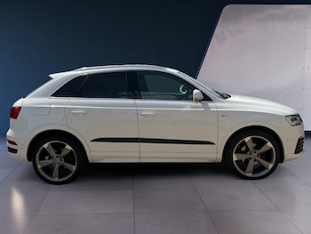 Used Audi Q3 2015 for sale - 79307959: Photo