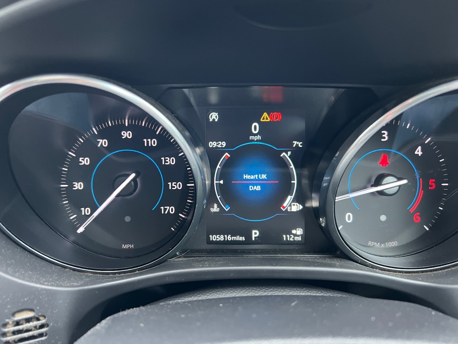 Used Jaguar F-Pace 2017 for sale - 77296599: Photo 16