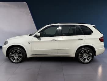 Used BMW X5 2011 for sale - 79868645: Photo