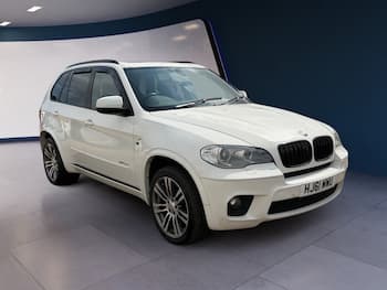 Used BMW X5 2011 for sale - 79868645: Photo