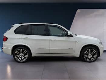 Used BMW X5 2011 for sale - 79868645: Photo