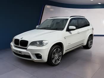 Used BMW X5 2011 for sale - 79868645: Photo