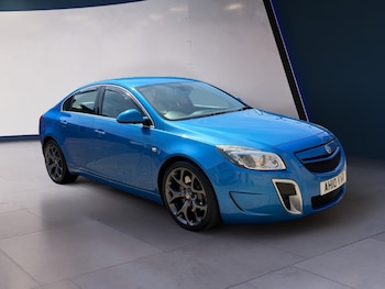 Used Vauxhall Insignia 2010 for sale - 78531635: Photo