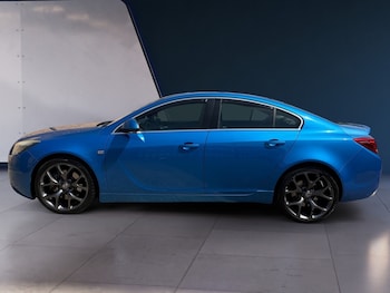 Used Vauxhall Insignia 2010 for sale - 78531635: Photo