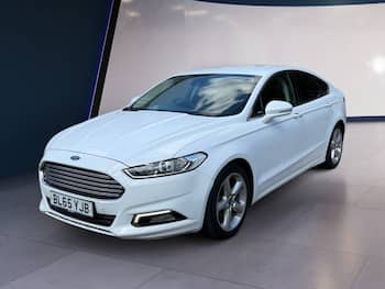 Used Ford Mondeo 2016 for sale - 79692234: Photo