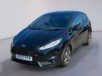 2017 (17) - 1.6 EcoBoost ST-2 3dr