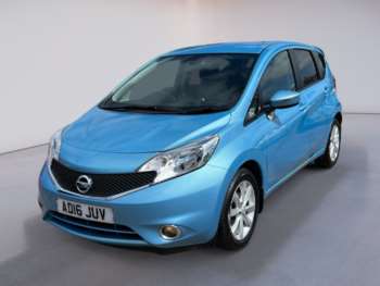 2016 (16) - 1.2 DiG-S Acenta Premium 5dr Auto