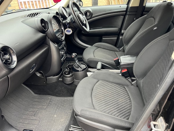 Used MINI Countryman 2014 for sale - 76300697: Photo 10