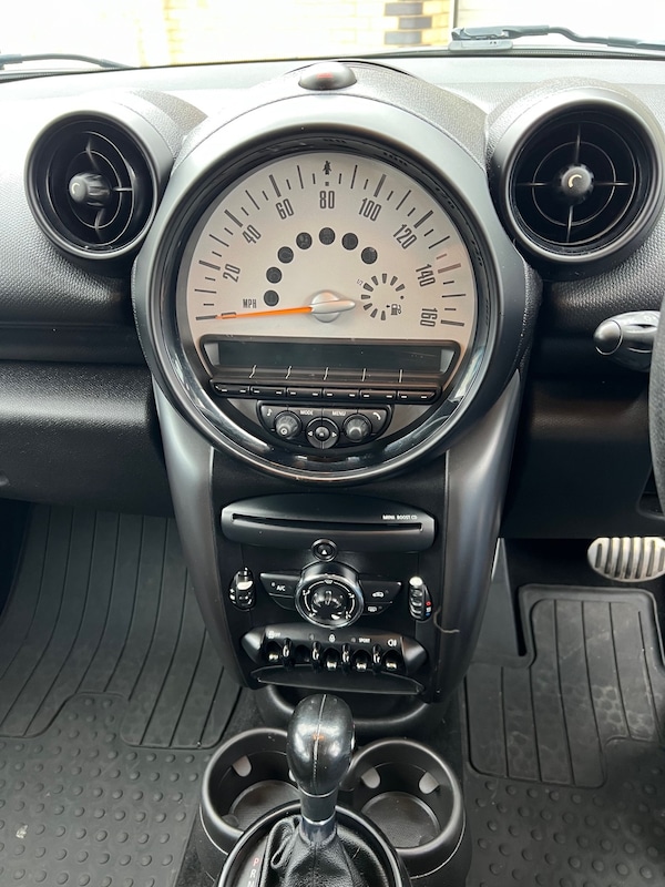 Used MINI Countryman 2014 for sale - 76300697: Photo 11