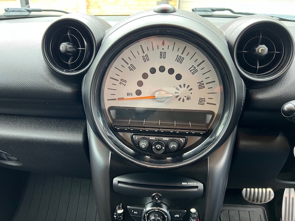 Used MINI Countryman 2014 for sale - 76300697: Photo 12