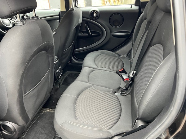 Used MINI Countryman 2014 for sale - 76300697: Photo 14