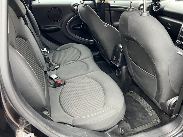 Used MINI Countryman 2014 for sale - 76300697: Photo 15