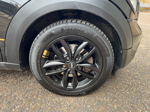 Used MINI Countryman 2014 for sale - 76300697: Photo 17