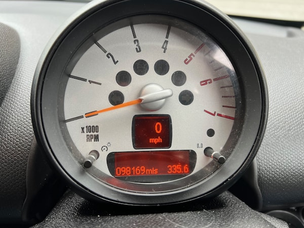Used MINI Countryman 2014 for sale - 76300697: Photo 18