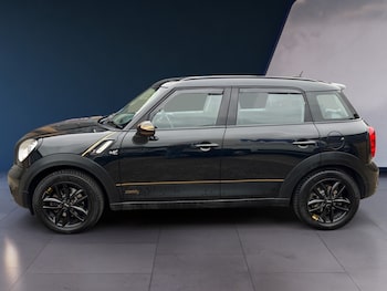 MINI - Countryman