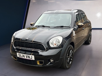 Used MINI Countryman 2014 for sale - 76300697: Photo 2