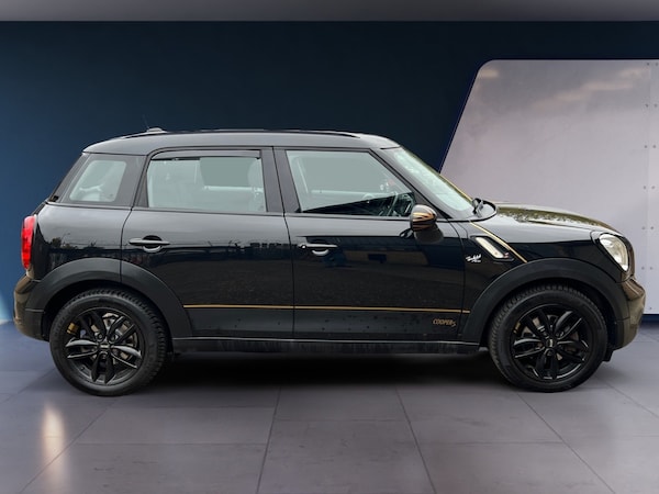 Used MINI Countryman 2014 for sale - 76300697: Photo 3