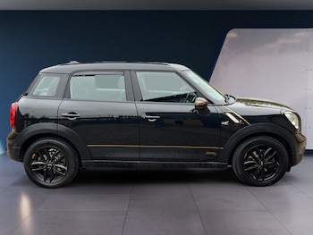 Used MINI Countryman 2014 for sale - 76300697: Photo 3
