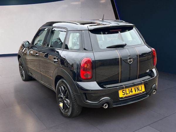 Used MINI Countryman 2014 for sale - 76300697: Photo 4