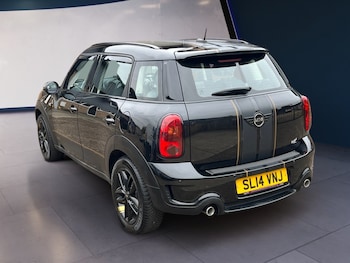 Used MINI Countryman 2014 for sale - 76300697: Photo 4
