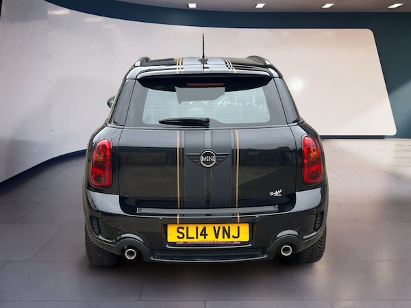 Used MINI Countryman 2014 for sale - 76300697: Photo 5