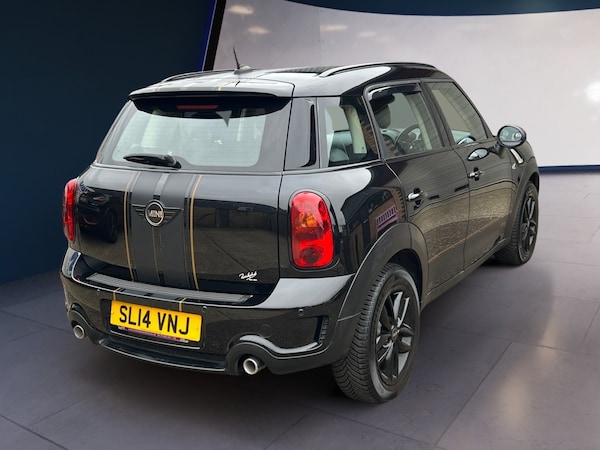 Used MINI Countryman 2014 for sale - 76300697: Photo 6